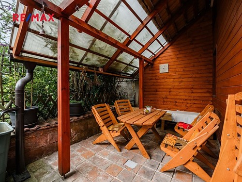Prodaný dům 110 m², pozemek 216 m²