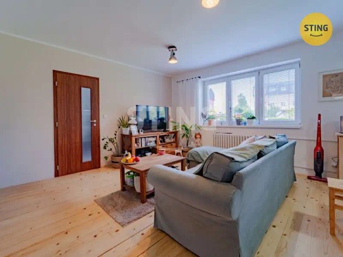 Prodej bytu 3+kk 68 m²