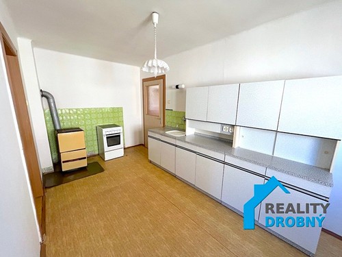 Prodaný byt 2+1 57 m²