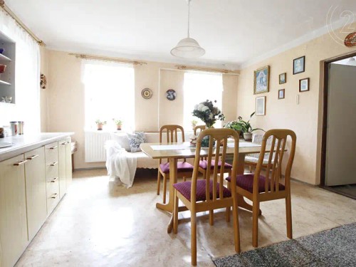 Prodej domu 190 m², pozemek 2564 m²