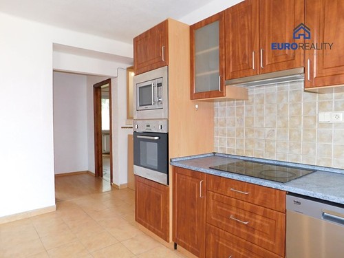 Prodaný byt 3+kk 64 m²