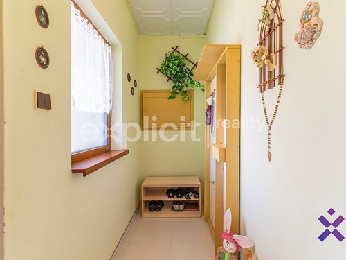 Prodaný dům 136 m², pozemek 368 m²