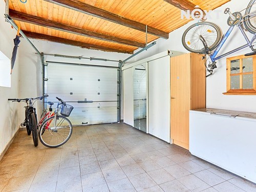 Prodaný dům 160 m², pozemek 2061 m²
