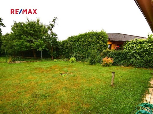 Prodaná chalupa 70 m², pozemek 609 m²