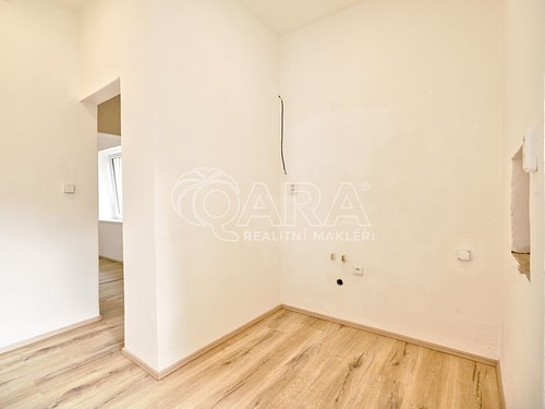 Prodaný byt 1+1 26 m²