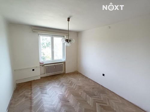 Prodaný byt 2+1 53 m²
