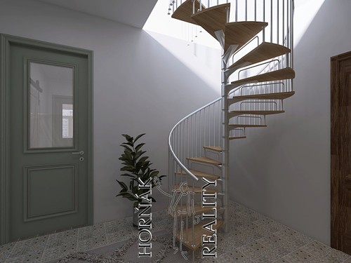 Prodaný dům 172 m², pozemek 563 m²