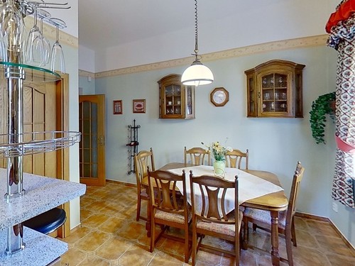 Prodaný byt 4+1 105 m²