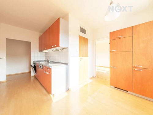 Prodaný byt 3+1 73 m²
