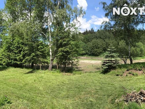 Prodaná chata 49 m², pozemek 1325 m²