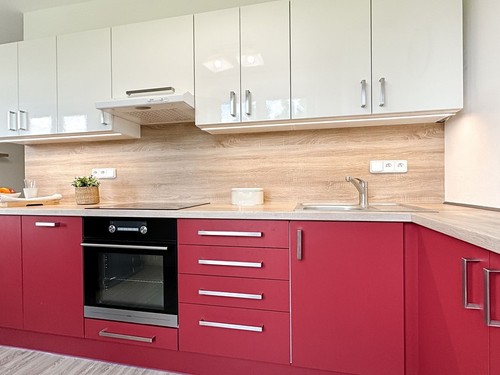 Prodaný byt 2+kk 50 m²