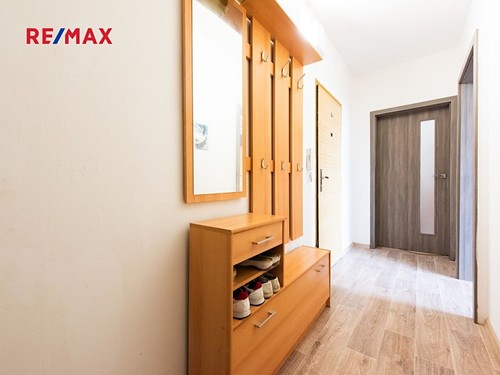 Prodaný byt 2+1 45 m²