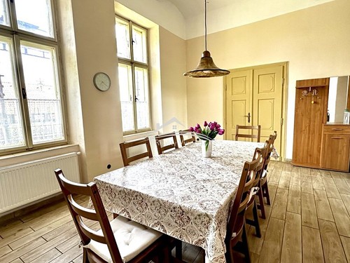Prodaný dům 240 m², pozemek 2383 m²