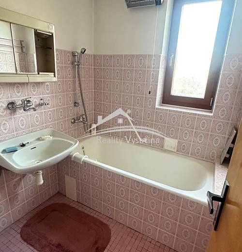 Prodaný dům 210 m², pozemek 615 m²