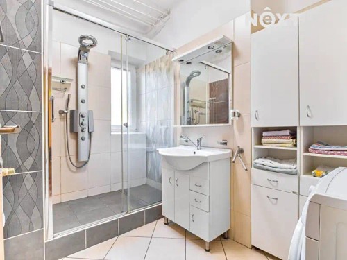 Prodaný byt 2+1 56 m²