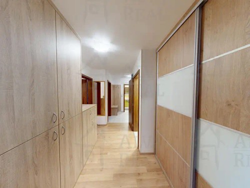 Prodaný byt 3+kk 65 m²
