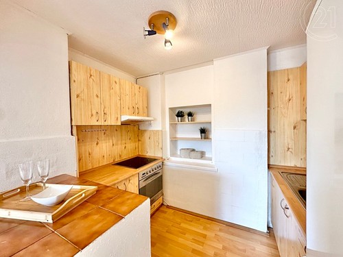 Prodaný dům 60 m², pozemek 52 m²