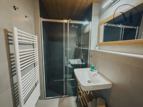 Prodaná  chata 110 m², pozemek 463 m²