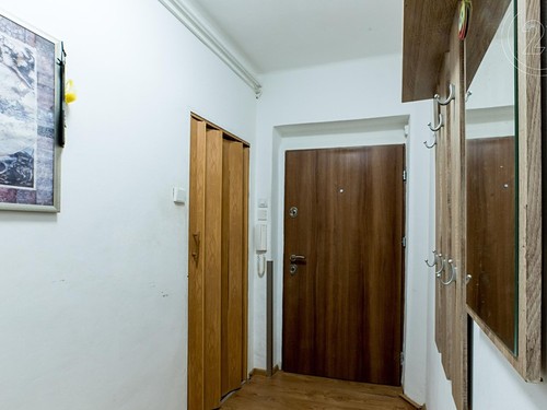 Prodaný byt 3+kk 65 m²