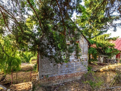Prodaná chata 90 m², pozemek 529 m²