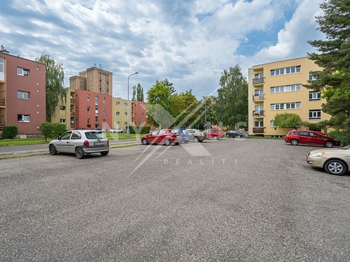 Prodaný byt 3+1 83 m²