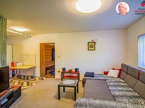 Prodaný dům 142 m², pozemek 1760 m²