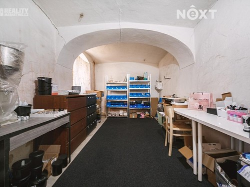 Prodaný dům 275 m², pozemek 1140 m²
