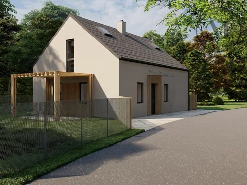 Prodej domu 92 m², pozemek 316 m²