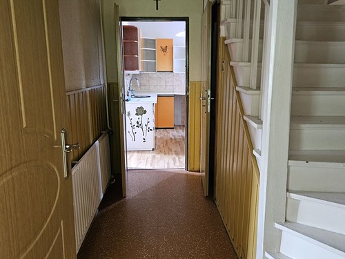 Prodaný dům 195 m², pozemek 828 m²