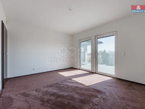 Prodej domu 113 m², pozemek 1489 m²