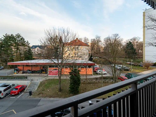 Prodej bytu 2+1 63 m²