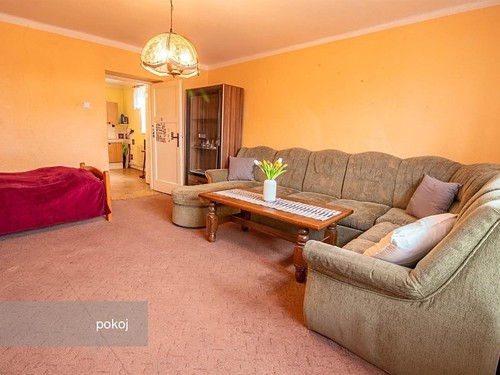 Prodaný dům 140 m², pozemek 2170 m²