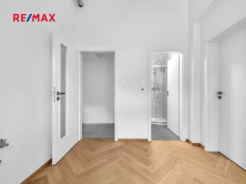 Prodaný byt 1+1 35 m²