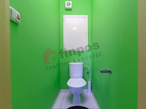 Prodaný byt 3+kk 82 m²
