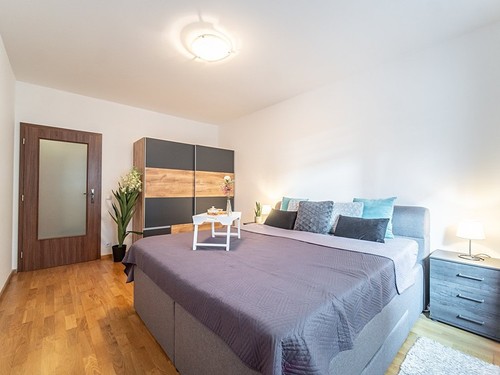Prodaný byt 3+kk 75 m²