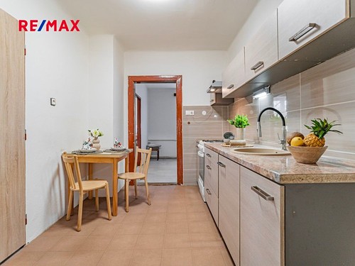 Prodaný dům 69 m², pozemek 1063 m²