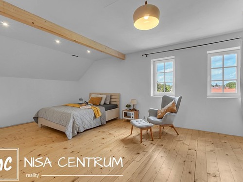 Prodaný dům 270 m², pozemek 1248 m²