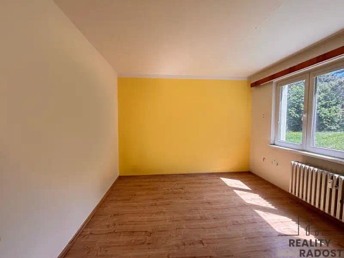 Prodej bytu 2+1 48 m²
