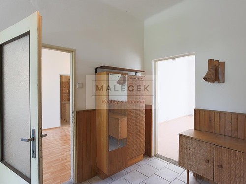 Prodaný dům 263 m², pozemek 746 m²