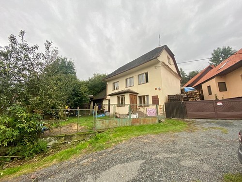 Prodej domu 92 m², pozemek 351 m²