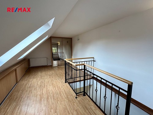 Prodaný dům 120 m², pozemek 106 m²