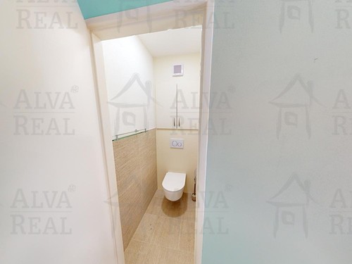 Prodaný byt 2+1 54 m²