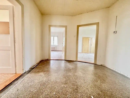 Prodaný byt 3+1 94 m²