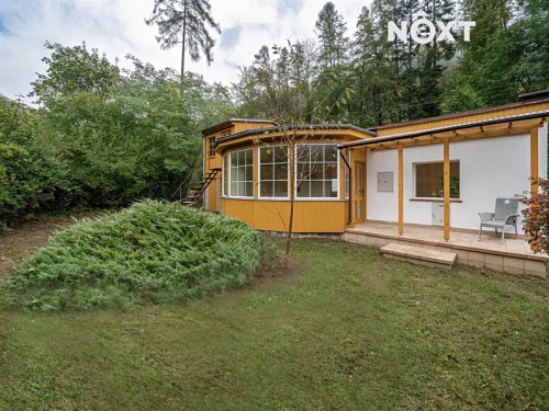 Prodaný dům 75 m², pozemek 299 m²