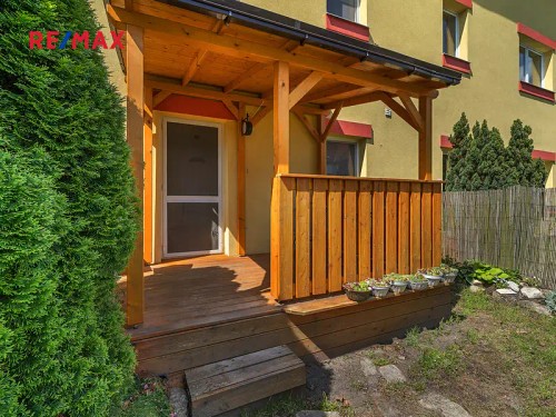 Prodej bytu 3+kk 61 m²