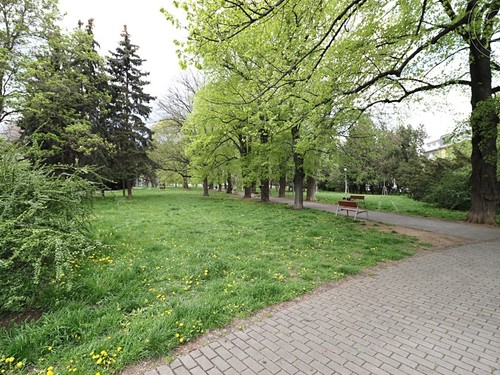 Prodaný byt 2+1 51 m²