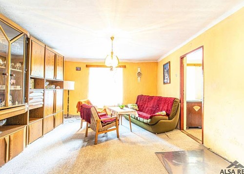 Prodaný dům 200 m², pozemek 646 m²