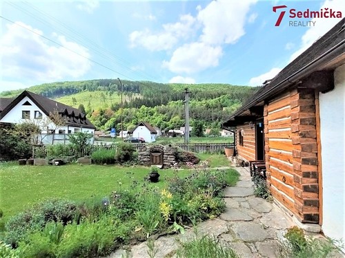 Prodaný dům 150 m², pozemek 447 m²