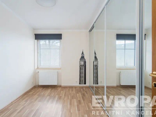Prodaný byt 4+kk 95 m²