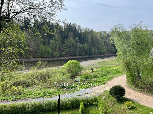 Prodaná chata 25 m², pozemek 150 m²